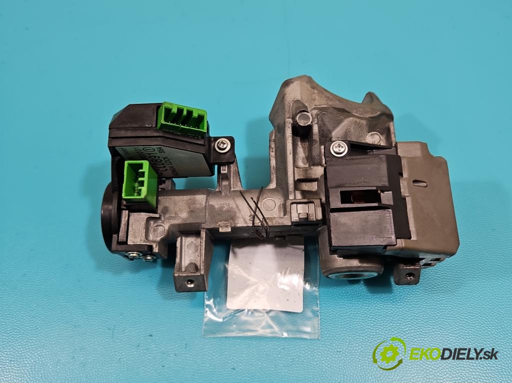 Honda Fr-v 2.0 16v i-VTEC: 150 HP manual 110 kW 1998 cm3 5- Spínačka  (Spínacie skrinky a kľúče)