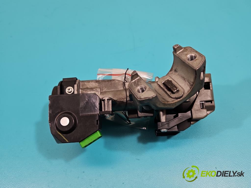 Honda Fr-v 2.0 16v i-VTEC: 150 HP manual 110 kW 1998 cm3 5- Spínačka  (Spínacie skrinky a kľúče)