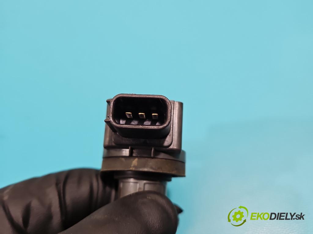 Honda Fr-v 2.0 16v i-VTEC: 150 HP manual 110 kW 1998 cm3 5- cievka zapaľovacia 099700-070 (Zapaľovacie cievky, moduly)