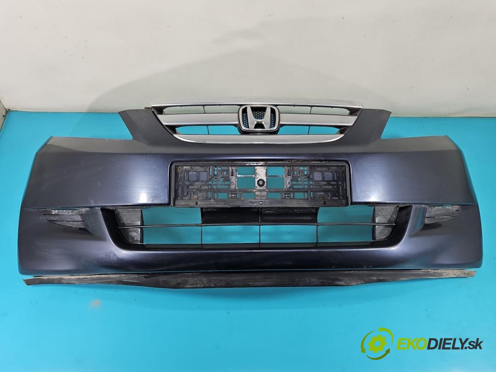 Honda Fr-v 2.0 16v i-VTEC 150 hp manual 110 kW 1998 cm3 5- nárazník přední  (Ostatné)
