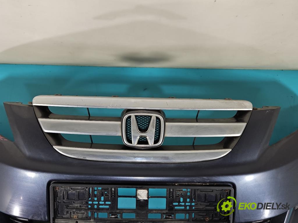 Honda Fr-v 2.0 16v i-VTEC 150 hp manual 110 kW 1998 cm3 5- nárazník přední  (Ostatné)