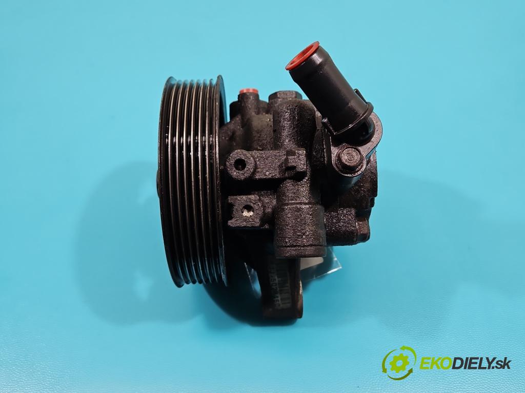 Honda Fr-v 2.0 16v i-VTEC: 150 HP manual 110 kW 1998 cm3 5- čerpadlo posilovač RJJ (Servočerpadlo, pumpa riadenia)