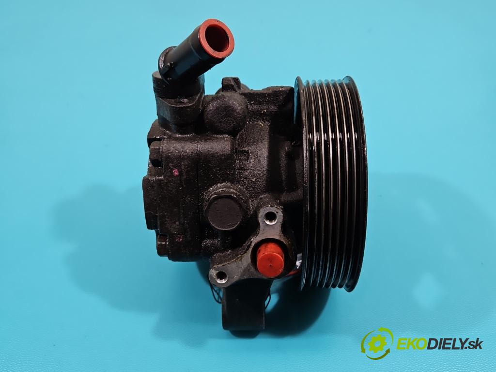 Honda Fr-v 2.0 16v i-VTEC: 150 HP manual 110 kW 1998 cm3 5- čerpadlo posilovač RJJ (Servočerpadlo, pumpa riadenia)