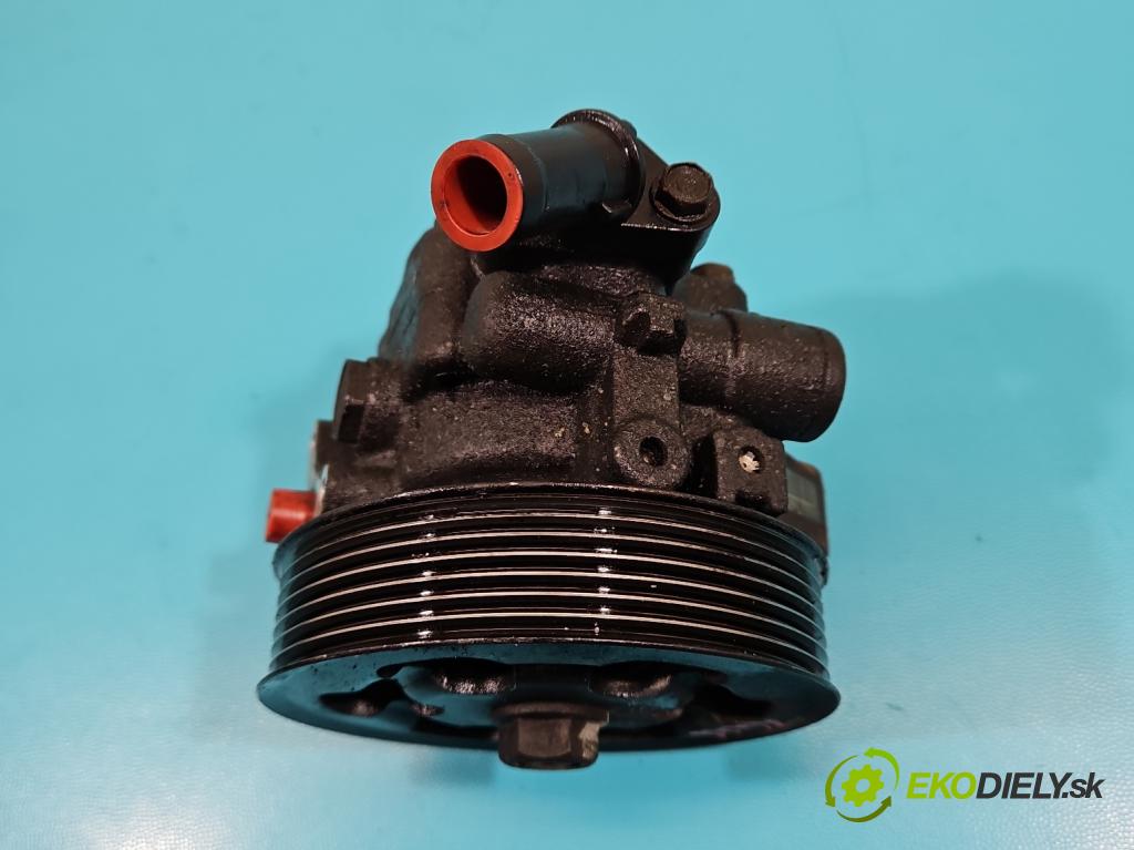 Honda Fr-v 2.0 16v i-VTEC: 150 HP manual 110 kW 1998 cm3 5- čerpadlo posilovač RJJ (Servočerpadlo, pumpa riadenia)