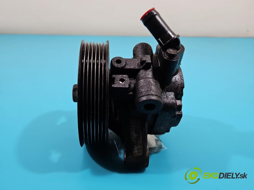 Honda Fr-v 2.0 16v i-VTEC: 150 HP manual 110 kW 1998 cm3 5- čerpadlo posilovač RJJ (Servočerpadlo, pumpa riadenia)