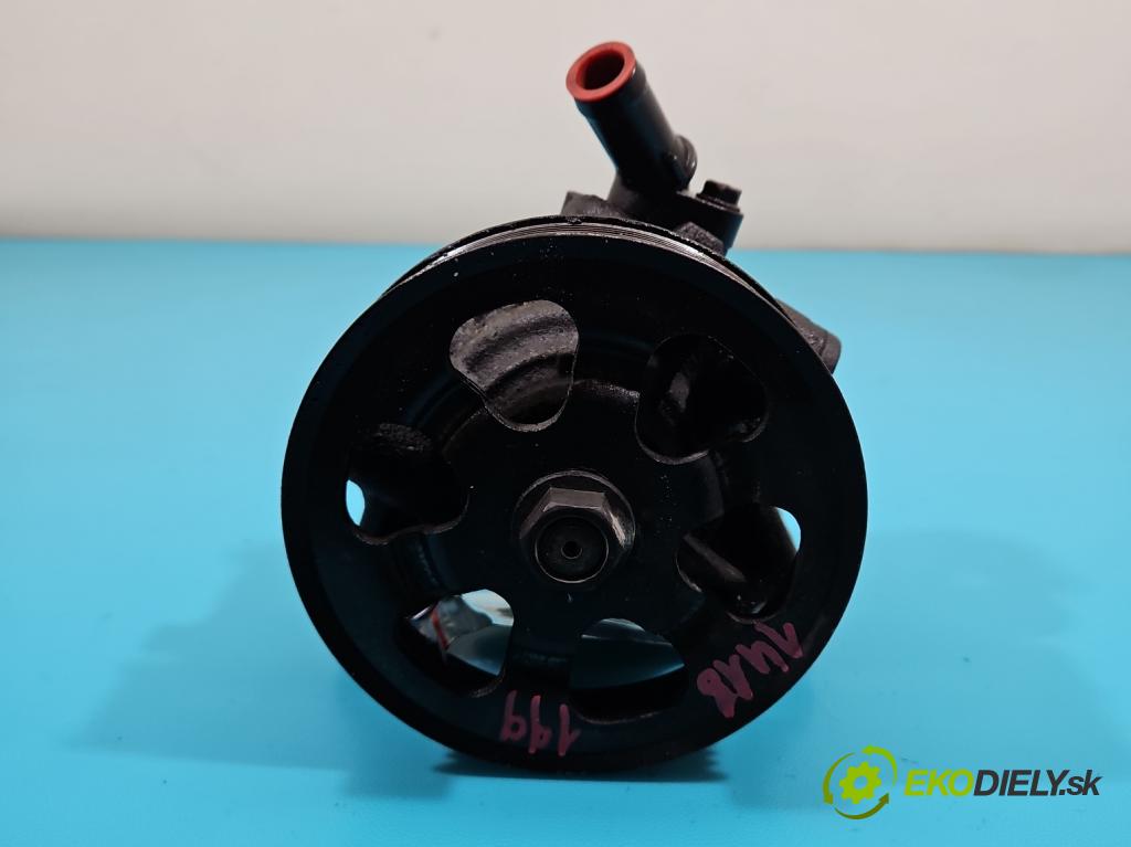 Honda Fr-v 2.0 16v i-VTEC: 150 HP manual 110 kW 1998 cm3 5- čerpadlo posilovač RJJ (Servočerpadlo, pumpa riadenia)