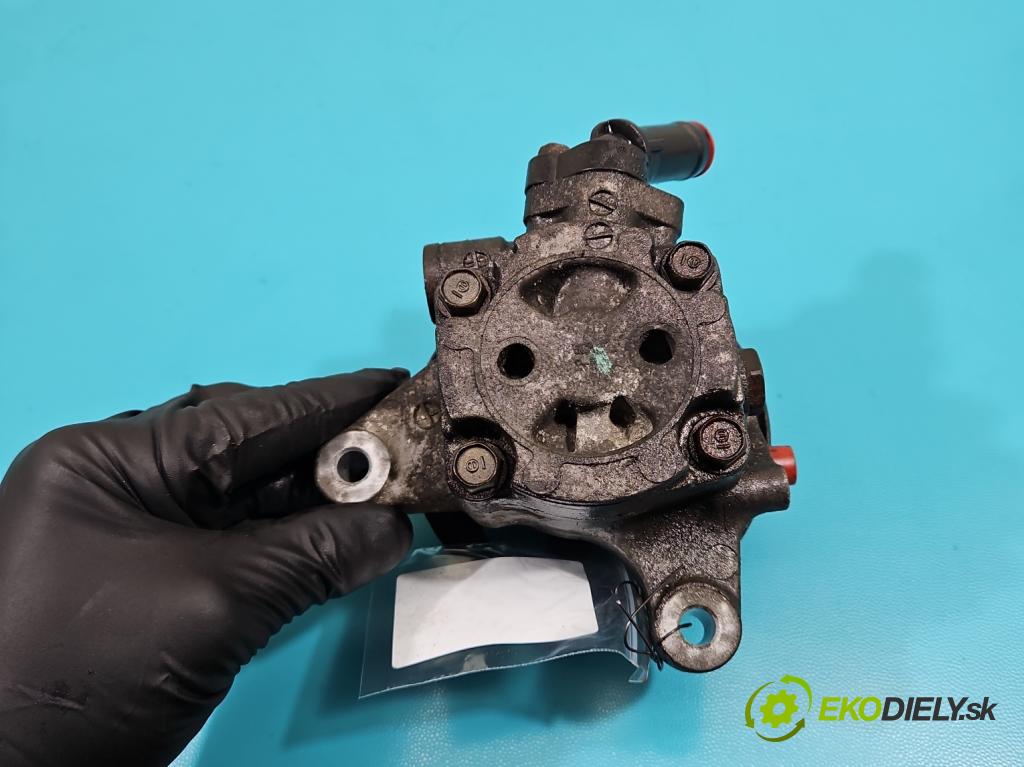 Honda Fr-v 2.0 16v i-VTEC: 150 HP manual 110 kW 1998 cm3 5- čerpadlo posilovač RJJ (Servočerpadlo, pumpa riadenia)