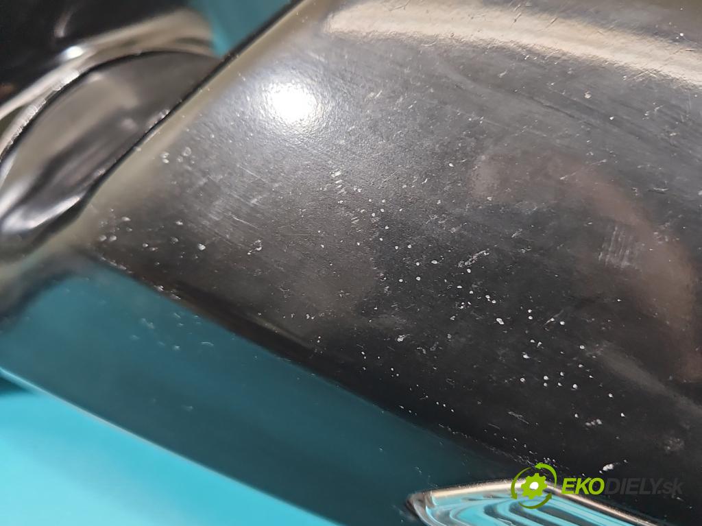 Hyundai I40 1.7 crdi 136 HP manual 100 kW 1685 cm3 5- zrkadlo ľavé  (Kľučka dverí ostatné)