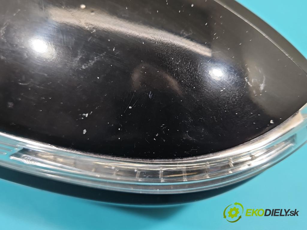 Hyundai I40 1.7 crdi 136 HP manual 100 kW 1685 cm3 5- zrkadlo ľavé  (Kľučka dverí ostatné)