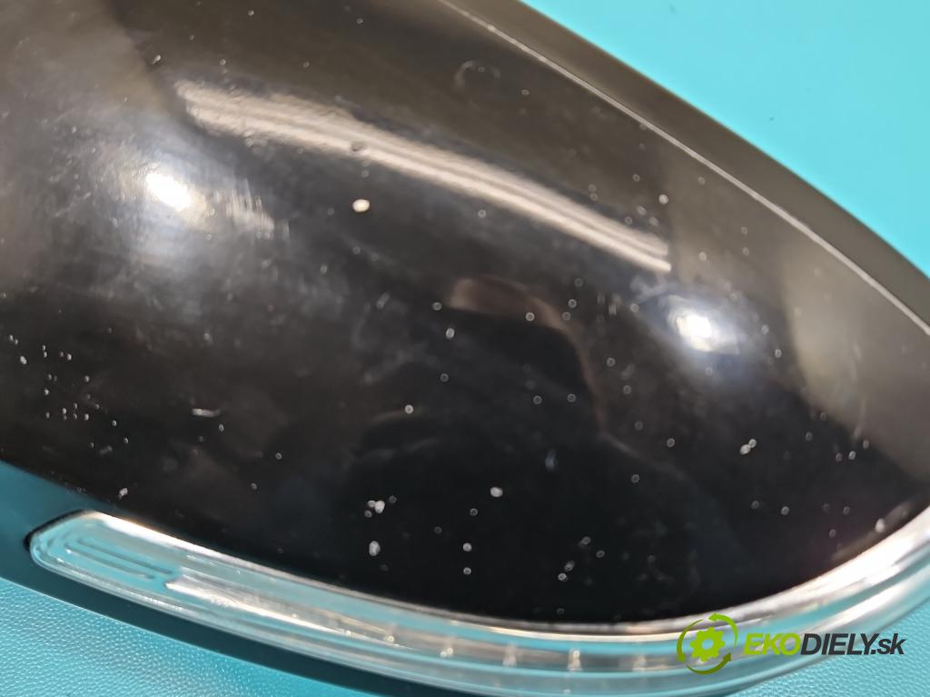 Hyundai I40 1.7 crdi 136 HP manual 100 kW 1685 cm3 5- zrkadlo ľavé  (Kľučka dverí ostatné)