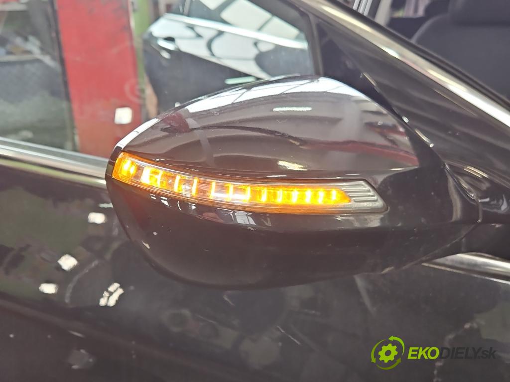Hyundai I40 1.7 crdi 136 HP manual 100 kW 1685 cm3 5- zrkadlo pravé  (Kľučka dverí ostatné)