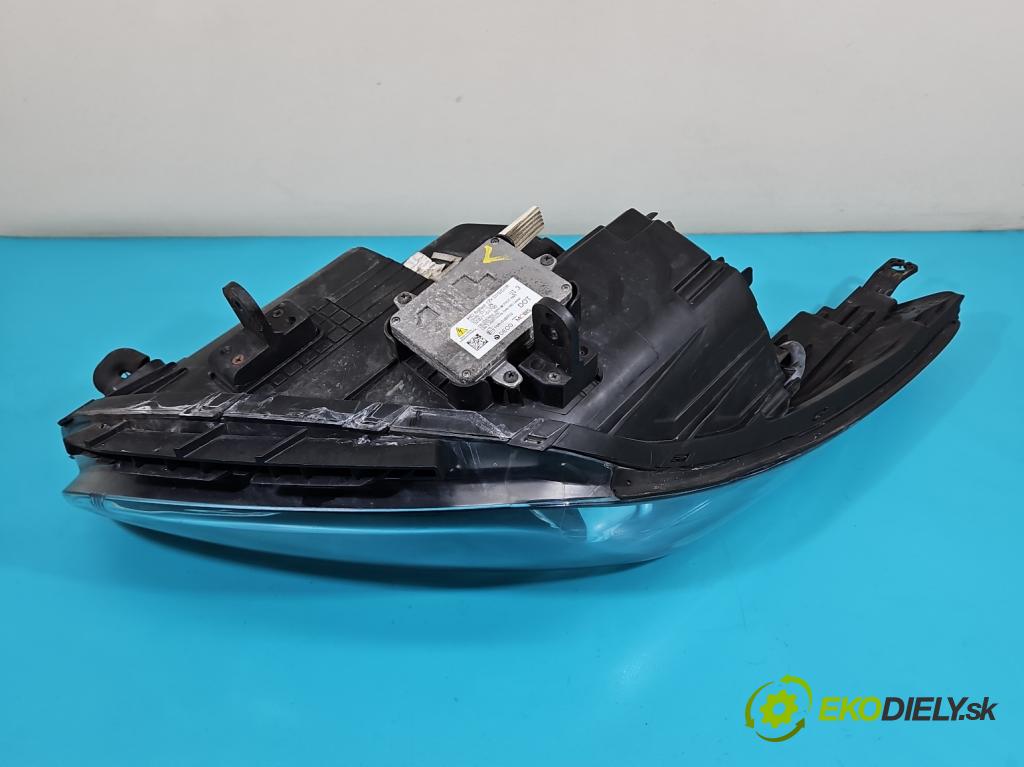 Hyundai I40 1.7 crdi 136 HP manual 100 kW 1685 cm3 5- Reflektor: pravý  (Pravé)