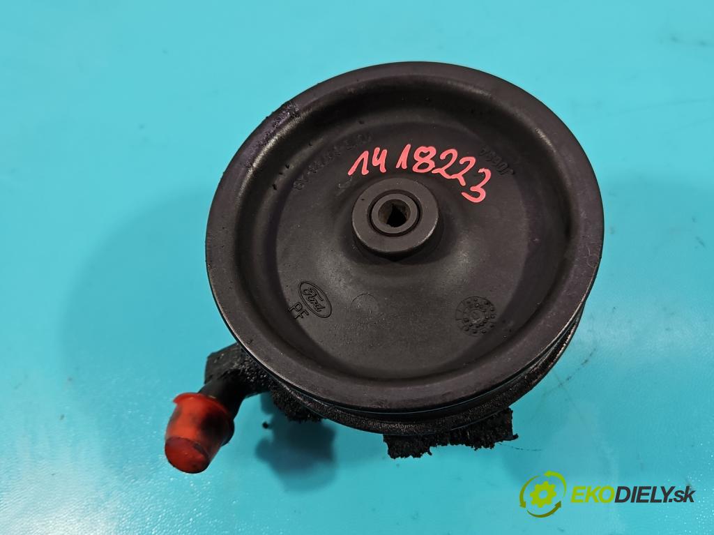 Ford Transit 2000-2006 2.4 tddi 125 HP manual 92 kW 2402 cm3 5- čerpadlo posilovač  (Servočerpadlo, pumpa riadenia)