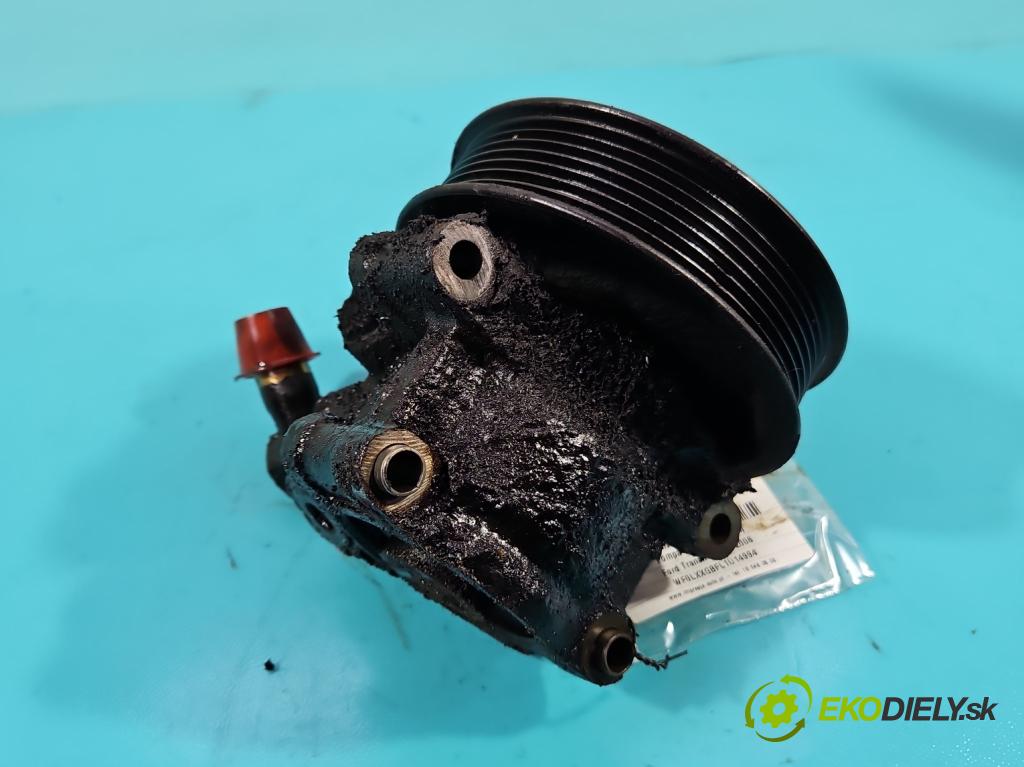 Ford Transit 2000-2006 2.4 tddi 125 HP manual 92 kW 2402 cm3 5- čerpadlo posilovač  (Servočerpadlo, pumpa riadenia)