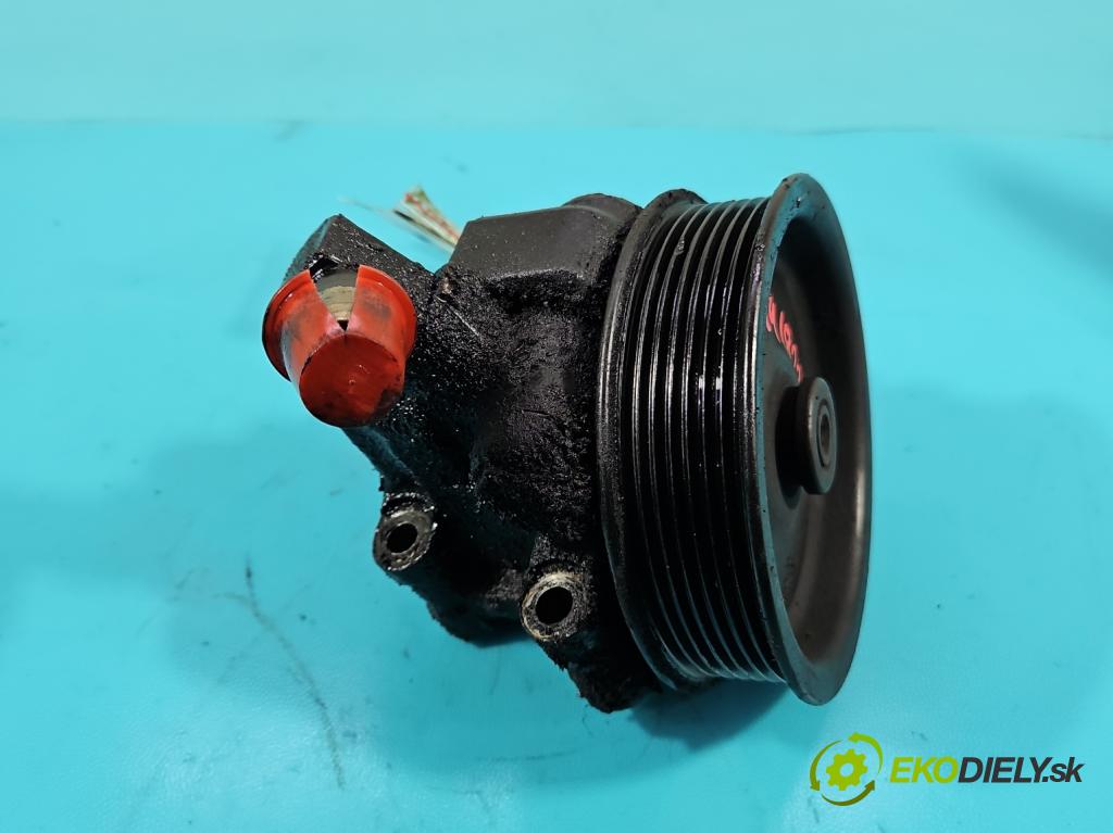 Ford Transit 2000-2006 2.4 tddi 125 HP manual 92 kW 2402 cm3 5- čerpadlo posilovač  (Servočerpadlo, pumpa riadenia)