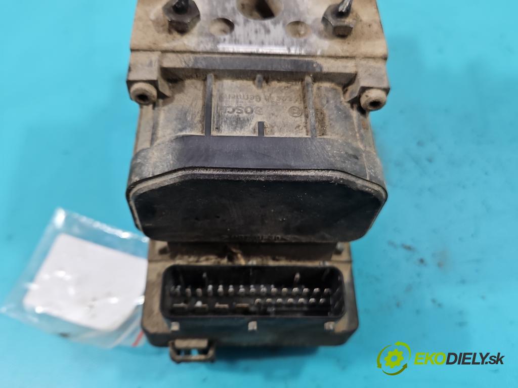 Peugeot Boxer I 1994-2006 2.2 hdi 101 HP manual 74 kW 2179 cm3 5- čerpadlo abs 0273004423 (Pumpy ABS)