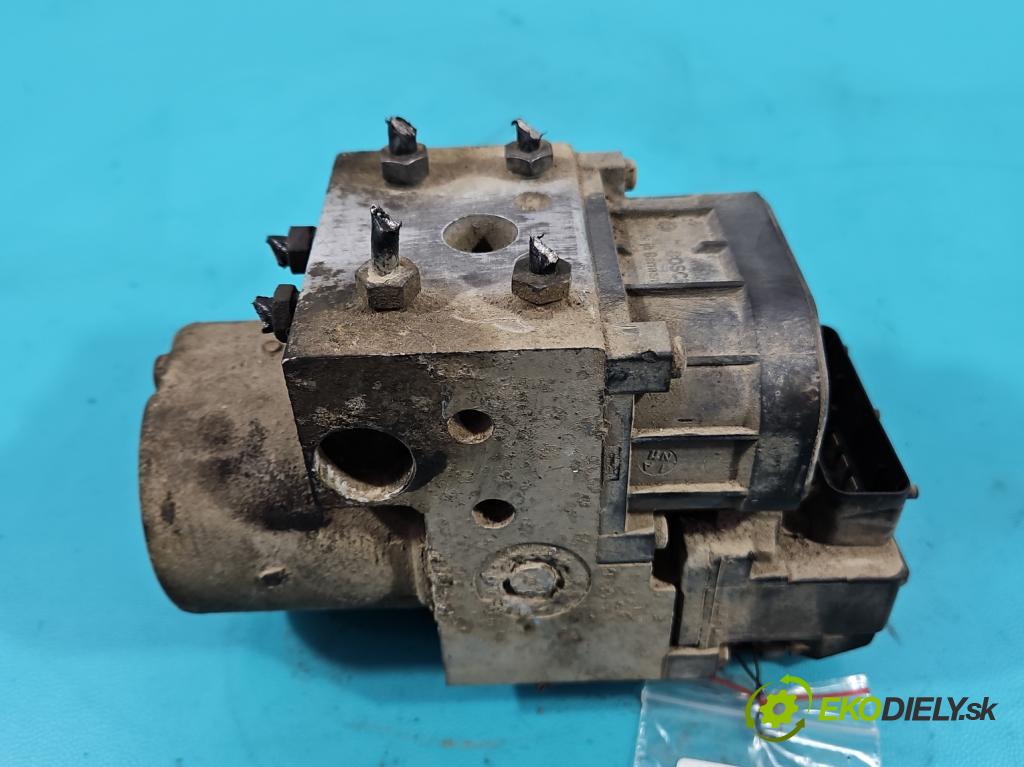 Peugeot Boxer I 1994-2006 2.2 hdi 101 HP manual 74 kW 2179 cm3 5- čerpadlo abs 0273004423 (Pumpy ABS)