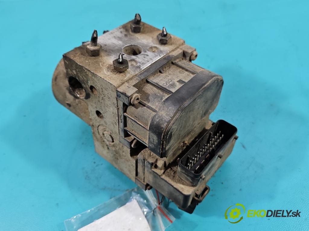 Peugeot Boxer I 1994-2006 2.2 hdi 101 HP manual 74 kW 2179 cm3 5- čerpadlo abs 0273004423 (Pumpy ABS)