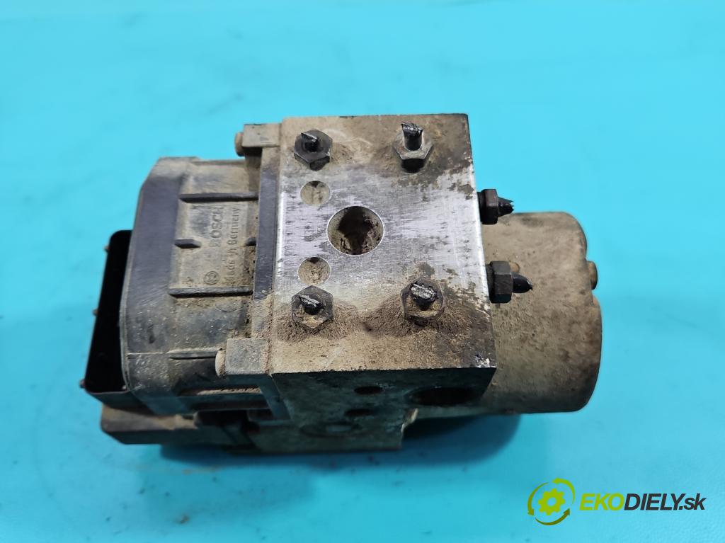 Peugeot Boxer I 1994-2006 2.2 hdi 101 HP manual 74 kW 2179 cm3 5- čerpadlo abs 0273004423 (Pumpy ABS)