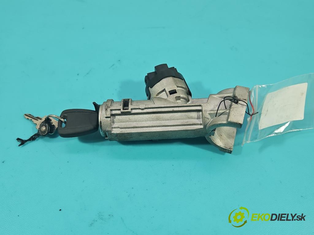 Peugeot Boxer I 1994-2006 2.2 hdi 101 HP manual 74 kW 2179 cm3 5- Spínačka  (Spínacie skrinky a kľúče)