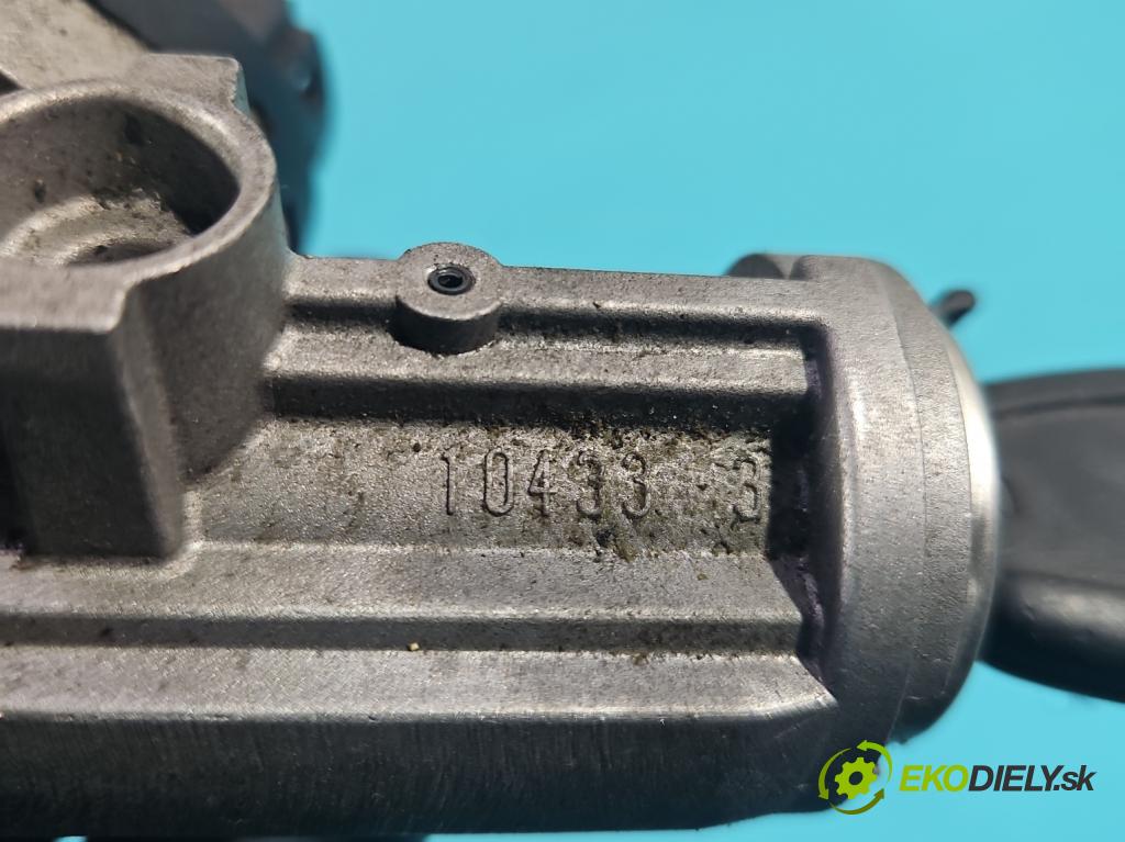 Peugeot Boxer I 1994-2006 2.2 hdi 101 HP manual 74 kW 2179 cm3 5- Spínačka  (Spínacie skrinky a kľúče)