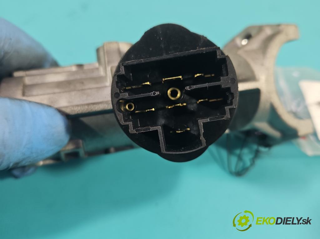 Peugeot Boxer I 1994-2006 2.2 hdi 101 HP manual 74 kW 2179 cm3 5- Spínačka  (Spínacie skrinky a kľúče)