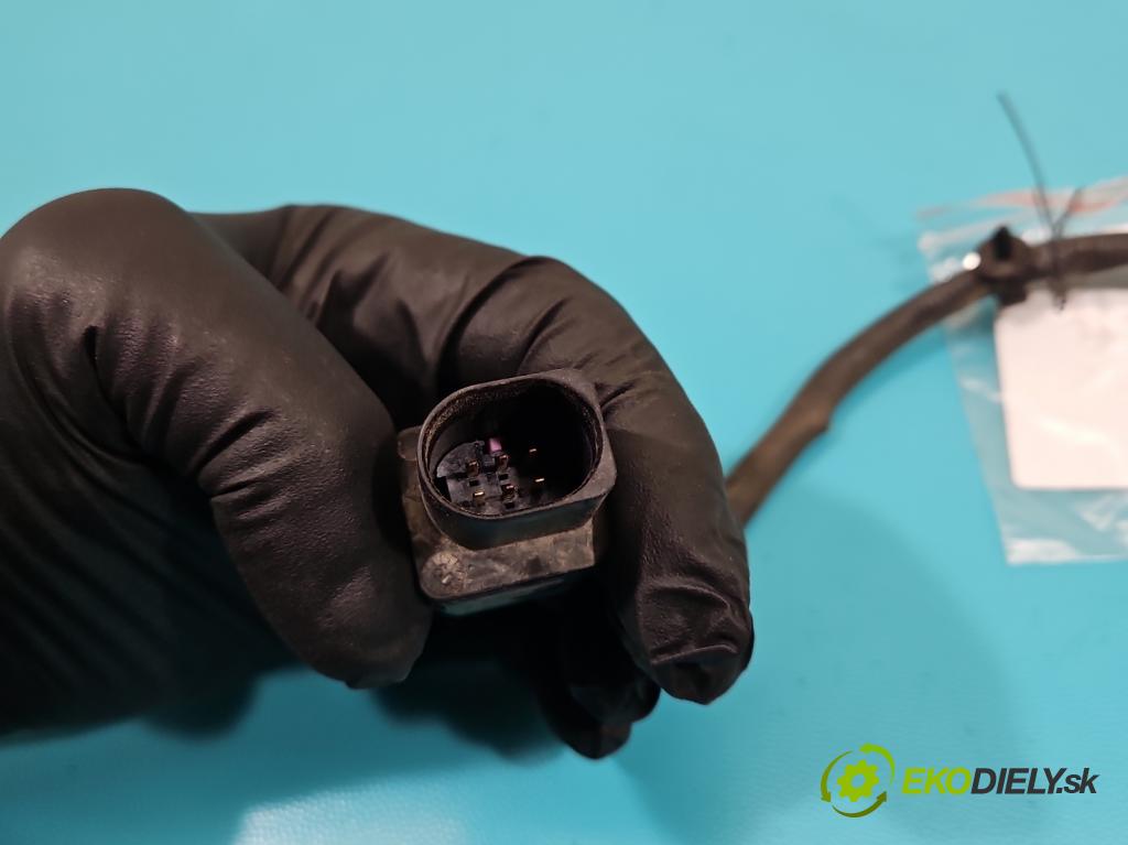 Fiat Doblo II 2010- 1.6 JTD 101 HP manual 74 kW 1598 cm3 5- Sonda lambda 0281004050 (Lambda sonda)