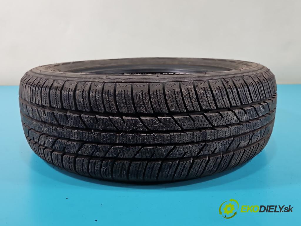 Opel Corsa D 2006-2014 1.2 16v 80 hp manual 59 kW 1229 cm3 3- pneumatiky: zimní 4 ks komplet