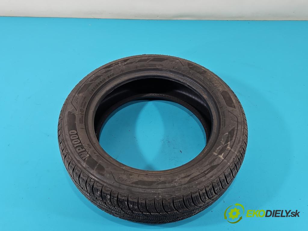 Opel Corsa D 2006-2014 1.2 16v 80 hp manual 59 kW 1229 cm3 3- pneumatiky: zimní 4 ks komplet