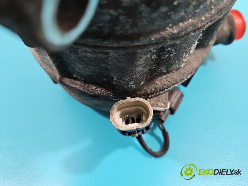 Opel Insignia A 2008-2017 2.0 cdti 160 HP manual 118 kW 1956 cm3 5- Kompresor: klimatizácie 13232307 (Kompresory klimatizácie)