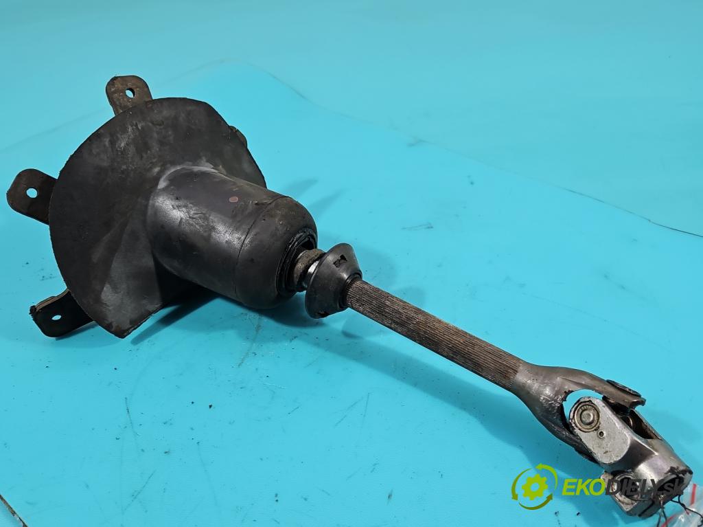 Renault Clio II 1998-2012 1,2.0 8V 58 HP manual 43 kW 1149 cm3 5- Stĺpik volant  (Tyče riadenia (volantu))