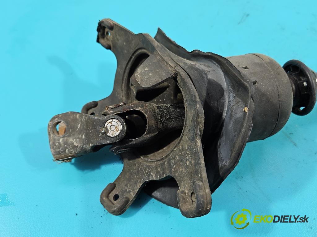 Renault Clio II 1998-2012 1,2.0 8V 58 HP manual 43 kW 1149 cm3 5- Stĺpik volant  (Tyče riadenia (volantu))