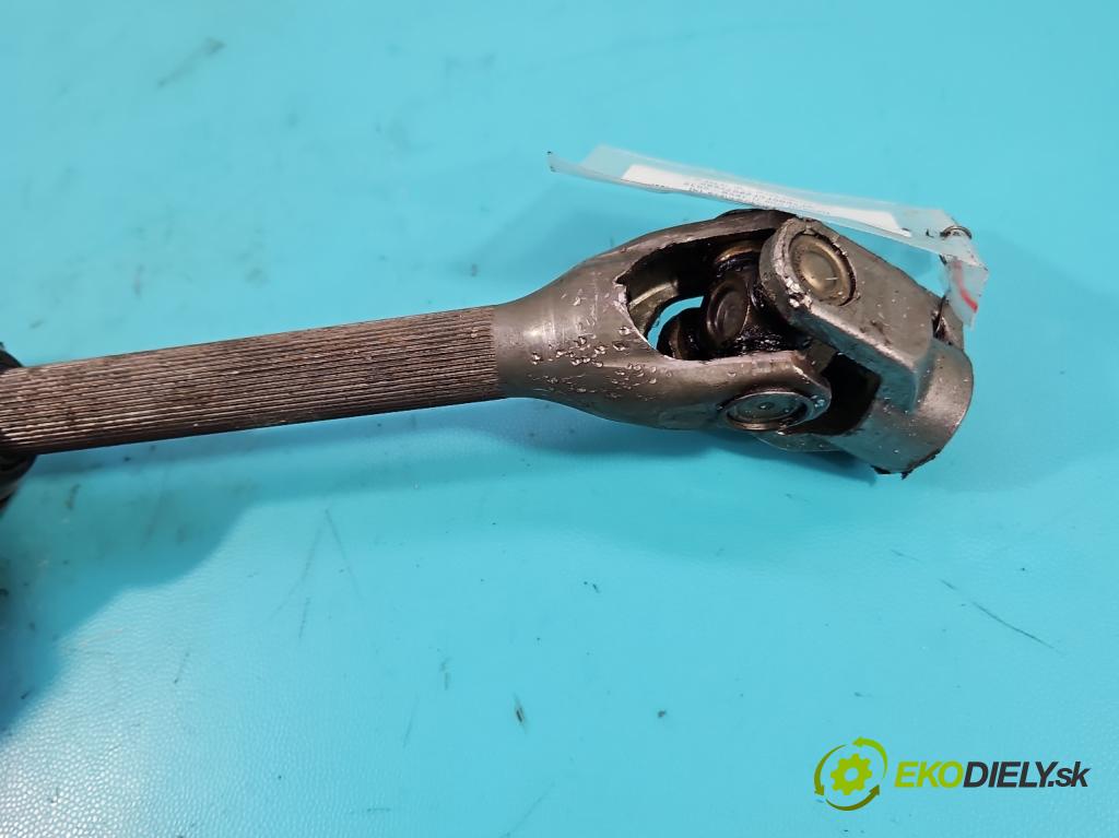 Renault Clio II 1998-2012 1,2.0 8V 58 HP manual 43 kW 1149 cm3 5- Stĺpik volant  (Tyče riadenia (volantu))