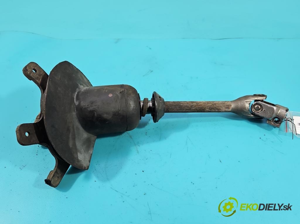 Renault Clio II 1998-2012 1,2.0 8V 58 HP manual 43 kW 1149 cm3 5- Stĺpik volant  (Tyče riadenia (volantu))