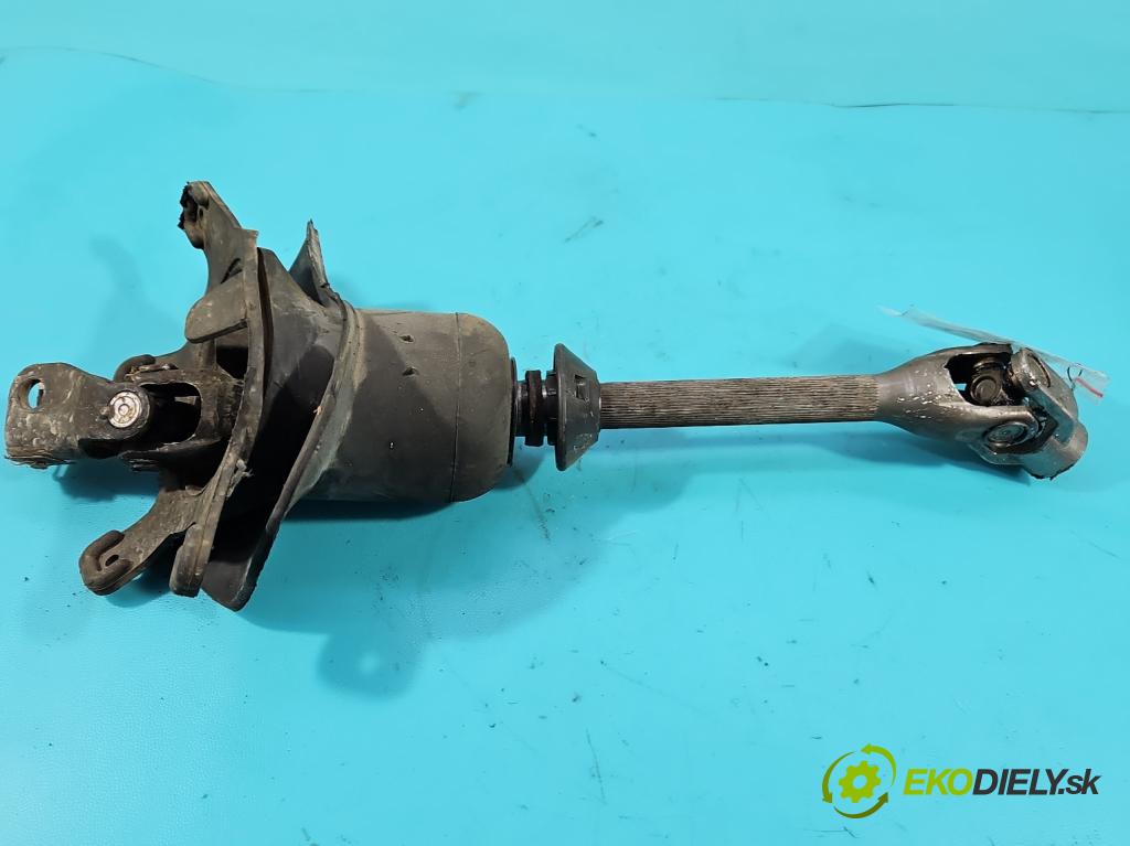 Renault Clio II 1998-2012 1,2.0 8V 58 HP manual 43 kW 1149 cm3 5- Stĺpik volant  (Tyče riadenia (volantu))