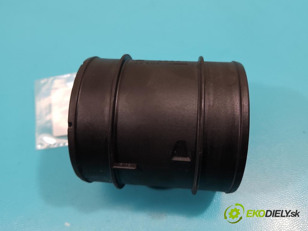 Opel Insignia A 2008-2017 2.0 cdti 160 HP manual 118 kW 1956 cm3 5- průtokoměr: 0280218427 (Váhy vzduchu)