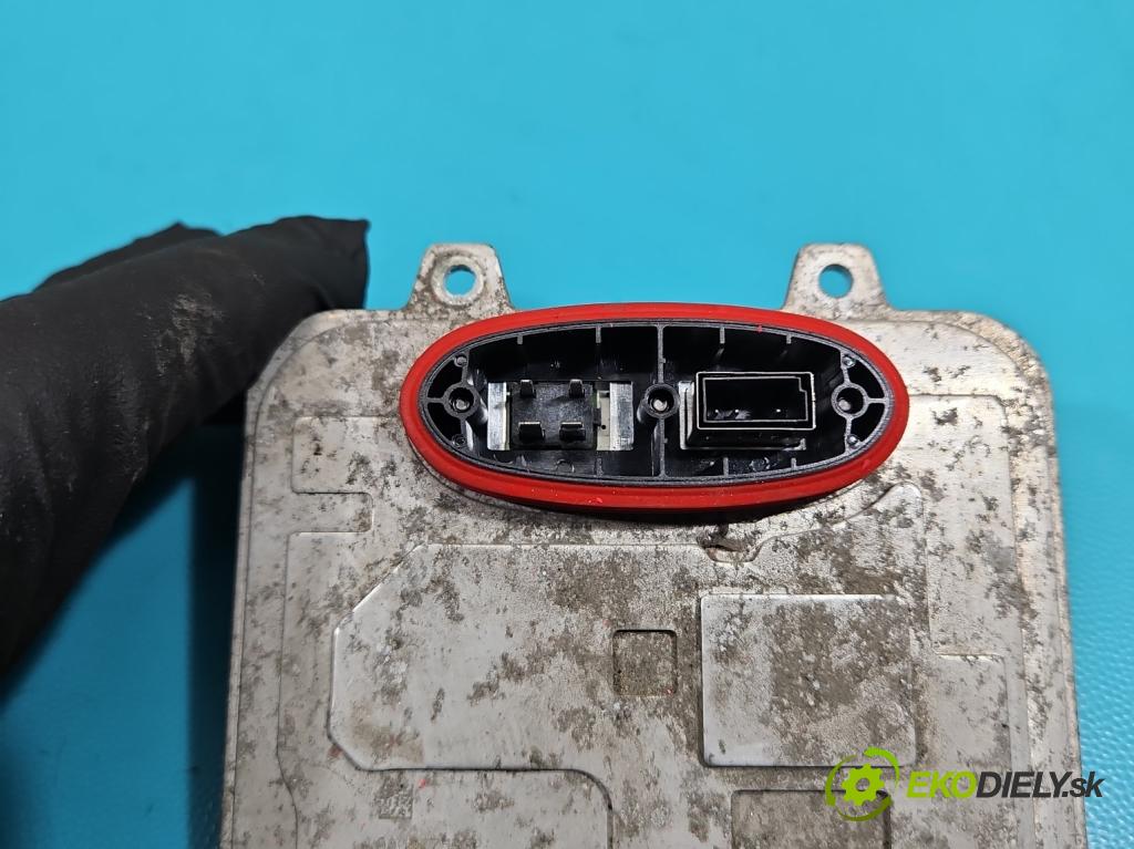 Opel Insignia A 2008-2017 2.0 cdti 160 HP manual 118 kW 1956 cm3 5- střídač: xenon 5DV009720-00 (Riadiace jednotky xenónu)