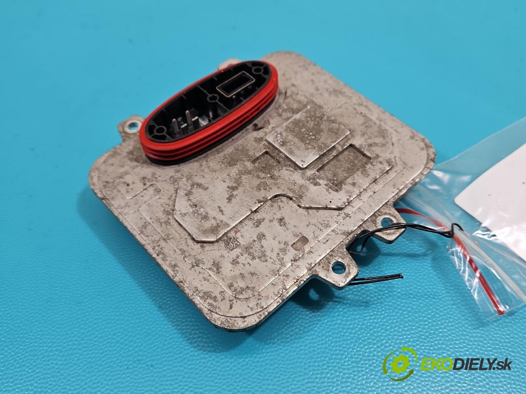 Opel Insignia A 2008-2017 2.0 cdti 160 HP manual 118 kW 1956 cm3 5- střídač: xenon 5DV009720-00 (Riadiace jednotky xenónu)