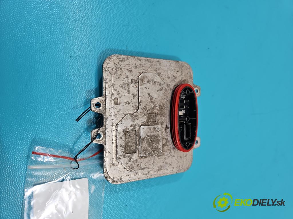 Opel Insignia A 2008-2017 2.0 cdti 160 HP manual 118 kW 1956 cm3 5- střídač: xenon 5DV009720-00 (Riadiace jednotky xenónu)