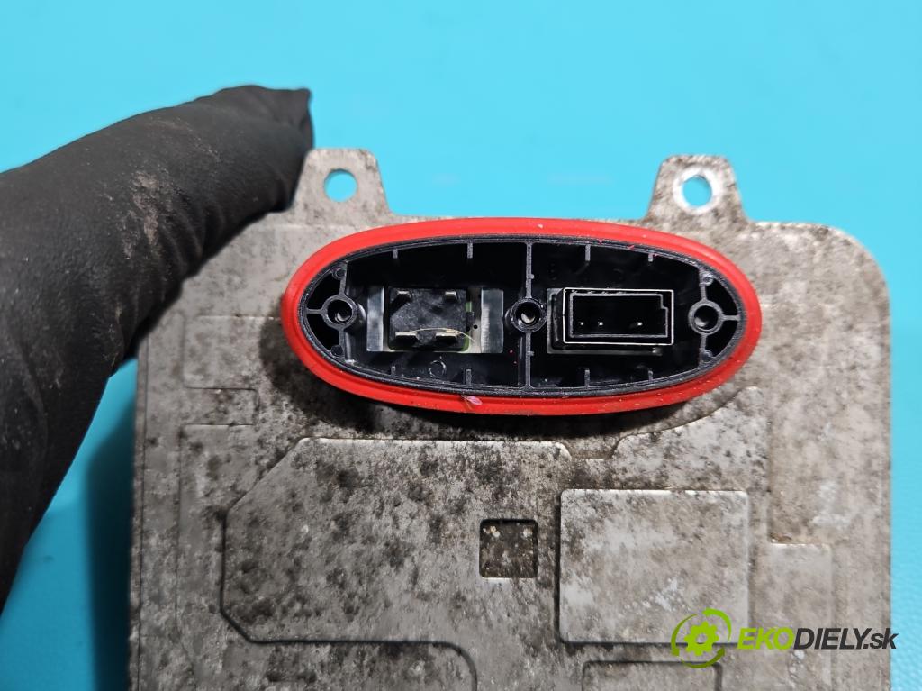 Opel Insignia A 2008-2017 2.0 cdti 160 HP manual 118 kW 1956 cm3 5- střídač: xenon 5DV009720-00 (Riadiace jednotky xenónu)