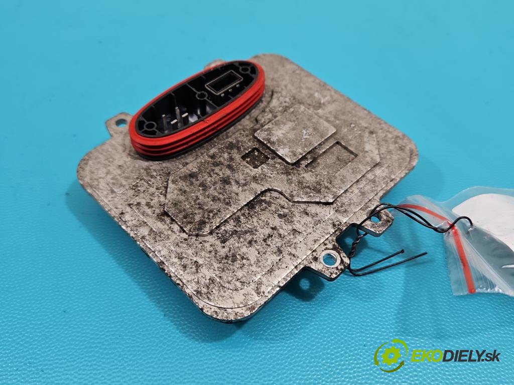 Opel Insignia A 2008-2017 2.0 cdti 160 HP manual 118 kW 1956 cm3 5- střídač: xenon 5DV009720-00 (Riadiace jednotky xenónu)