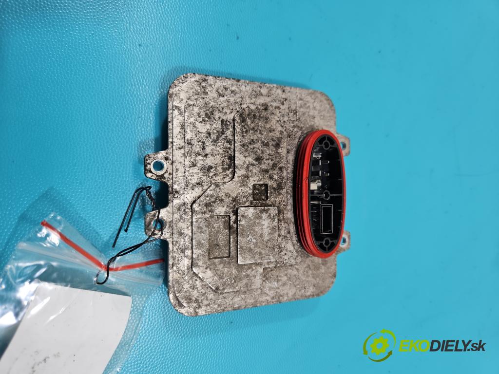 Opel Insignia A 2008-2017 2.0 cdti 160 HP manual 118 kW 1956 cm3 5- střídač: xenon 5DV009720-00 (Riadiace jednotky xenónu)