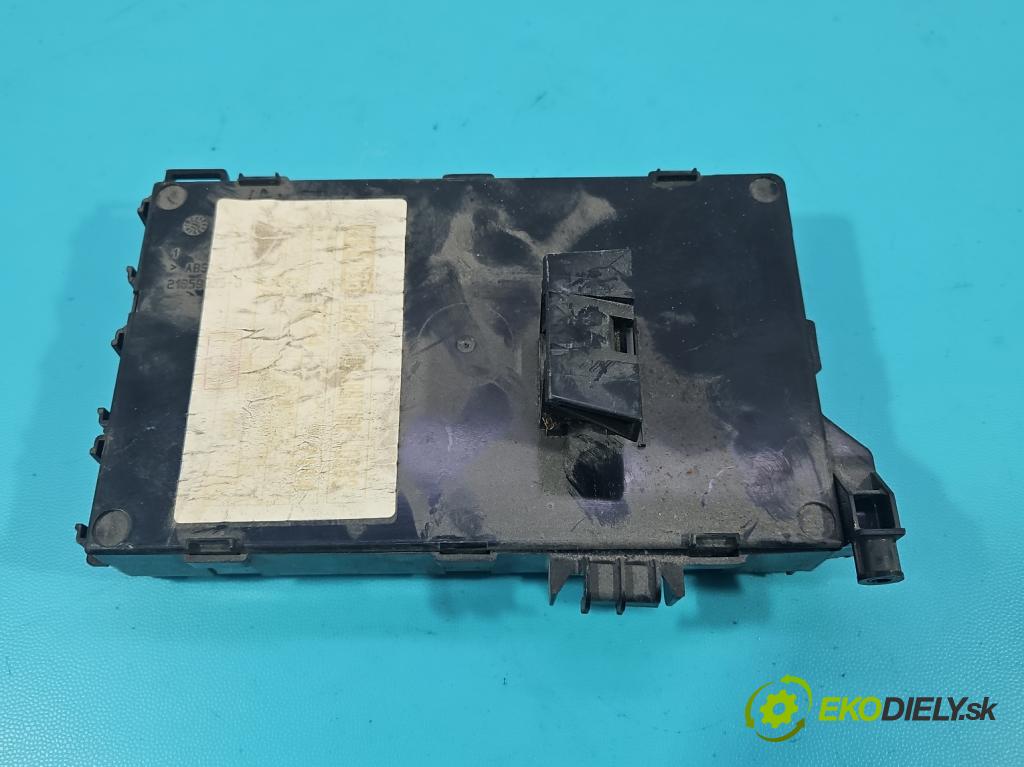 Renault Clio II 1998-2012 1,2.0 8V 58 HP manual 43 kW 1149 cm3 5- riadiaca jednotka motora 8200323683