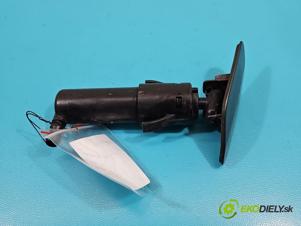 Opel Insignia A 2008-2017 2.0 cdti 160 HP manual 118 kW 1956 cm3 5- ostrekovač reflektor: ľavý 13227348 (Motorčeky, čerpadlá ostrekovačov)