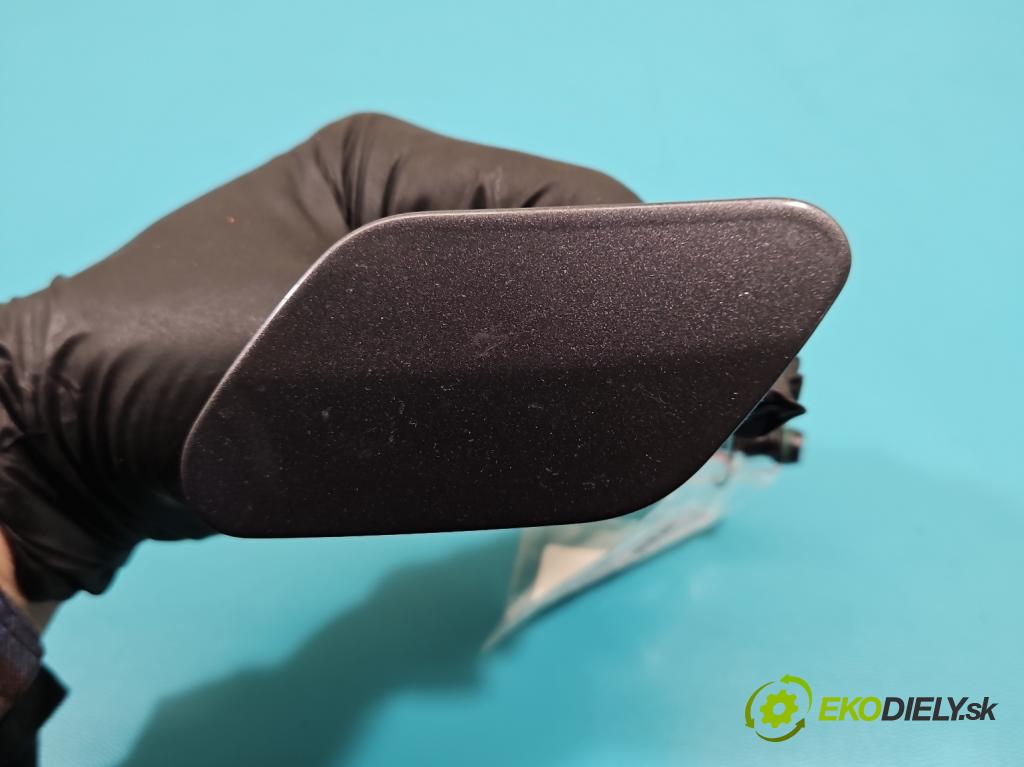 Opel Insignia A 2008-2017 2.0 cdti 160 HP manual 118 kW 1956 cm3 5- ostrekovač reflektor: ľavý 13227348 (Motorčeky, čerpadlá ostrekovačov)