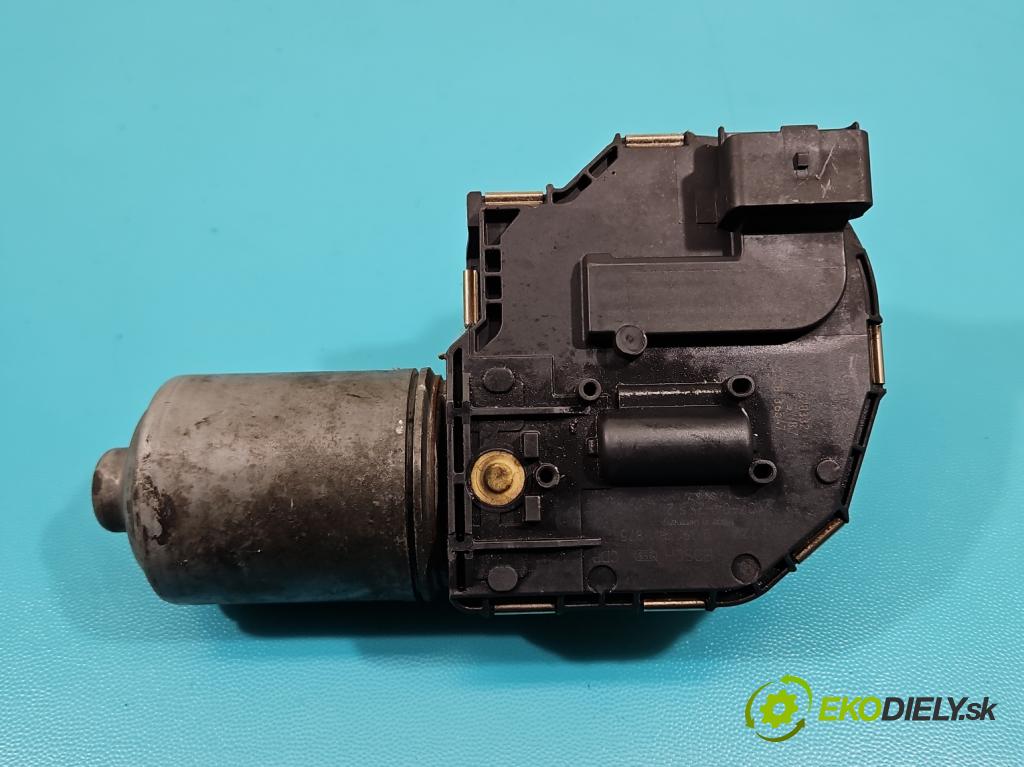 Renault Espace IV 2003-2014 2.0 dci 150 hp manual 110 kW 1995 cm3 5- motor stěračů přední 0390241875