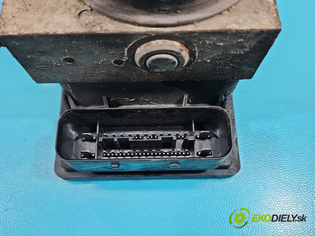 Renault Espace IV 2003-2014 2.0 dci 150 HP manual 110 kW 1995 cm3 5- čerpadlo abs 8200808145 (Pumpy ABS)