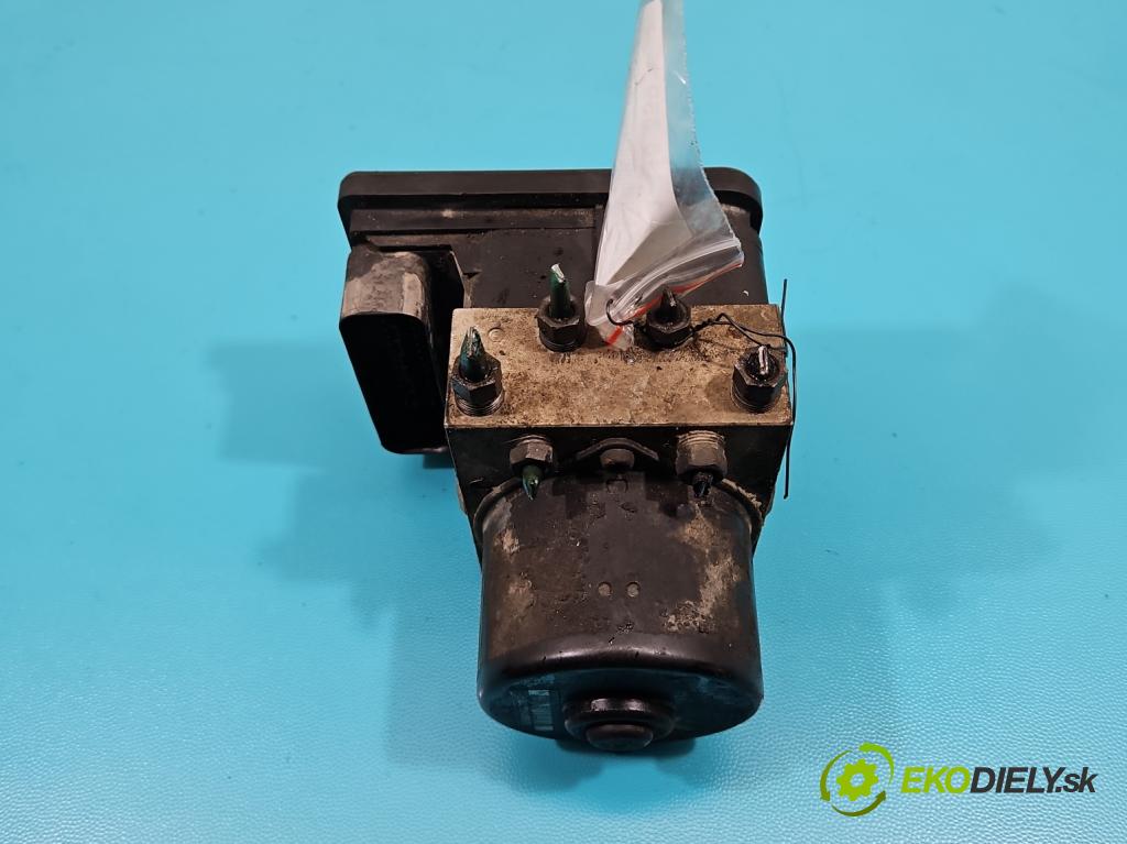 Renault Espace IV 2003-2014 2.0 dci 150 HP manual 110 kW 1995 cm3 5- čerpadlo abs 8200808145 (Pumpy ABS)