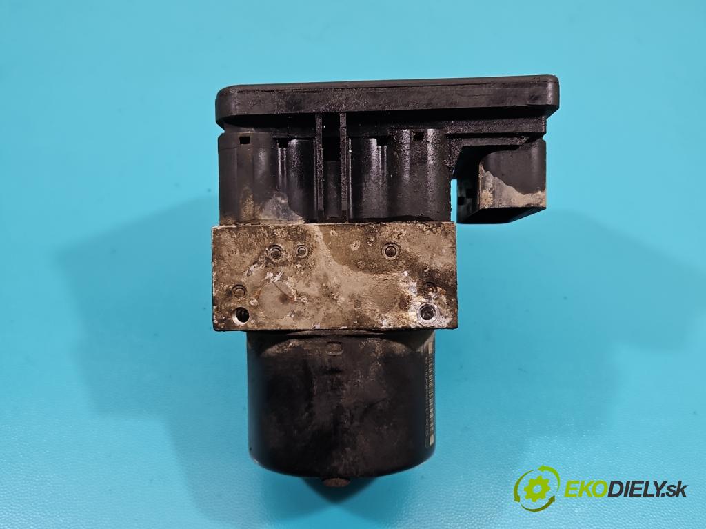 Renault Espace IV 2003-2014 2.0 dci 150 HP manual 110 kW 1995 cm3 5- čerpadlo abs 8200808145 (Pumpy ABS)