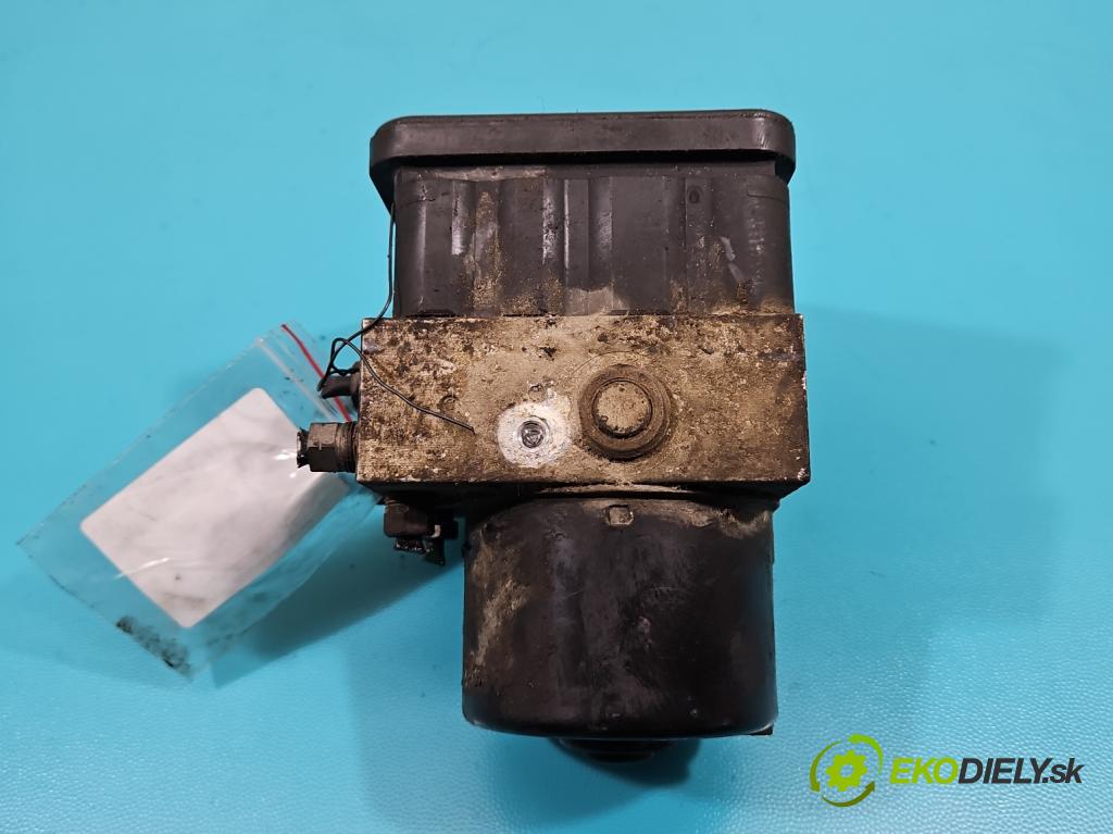 Renault Espace IV 2003-2014 2.0 dci 150 HP manual 110 kW 1995 cm3 5- čerpadlo abs 8200808145 (Pumpy ABS)